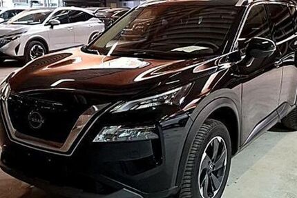 Nissan X-Trail 11.644 km 26.980 &euro; Rüsselsheim 65428