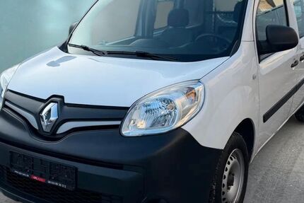 Renault Kangoo 63.300 km 8.490 &euro; Langen 63225