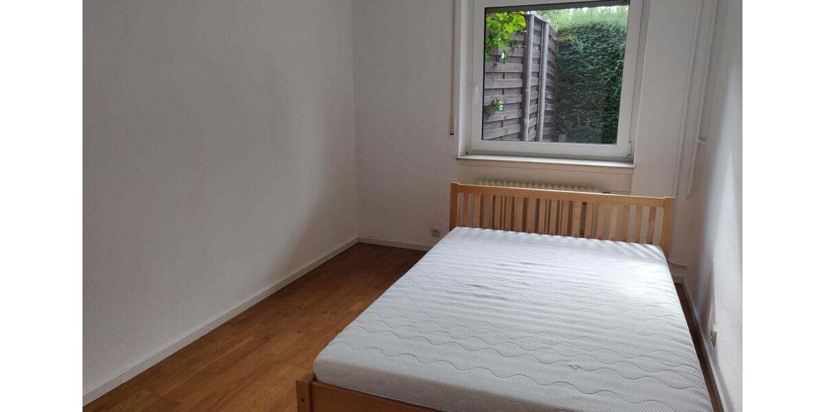 Etagenwohnung Karben - 2 Zimmer, 45 m&sup2;, 650&euro; | Angebot:26289187