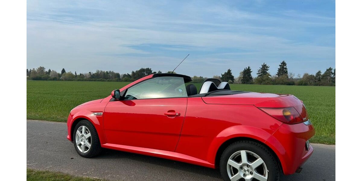 Opel Tigra 168.000 km 2.950 &euro; Rödermark 63322