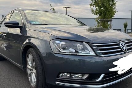 VW Passat 183.000 km 9.999 € Aschaffenburg 63739