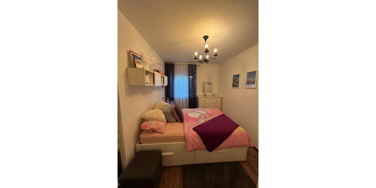 Etagenwohnung Kriftel - 4 Zimmer, 87 m&sup2;, 360.000&euro; | Angebot:26147750