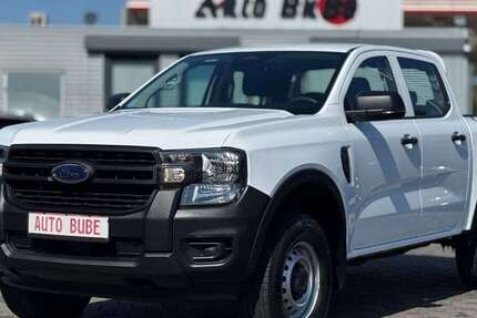 Ford Ranger 19.500 km 35.900 € Rüsselsheim 65428