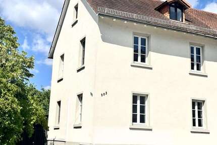 Haus zum Kaufen in Frankfurt 899.000 € 133.5 m² 5 zimmer