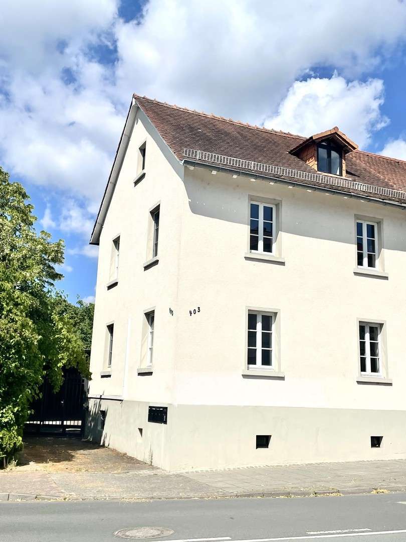 Haus zum Kaufen in Frankfurt 899.000 € 133.5 m² 5 zimmer