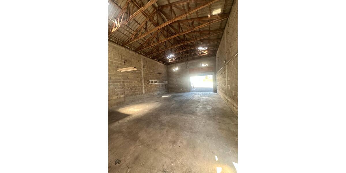 Gewerbeobjekt Bad Homburg vor der Höhe Gonzenheim - 1.350&euro; | Angebot:26324240