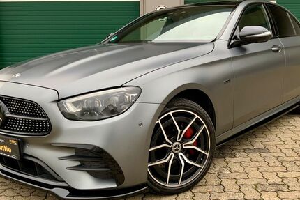 Mercedes-Benz E 300 165.000 km 40.990 &euro; Wehrheim 61273