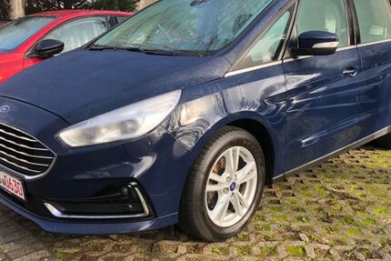 Ford Galaxy 159.430 km 17.900 &euro; Raunheim 65479
