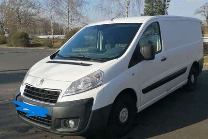 Peugeot Expert 217.138 km 6.500 &euro; Kleinostheim 63801