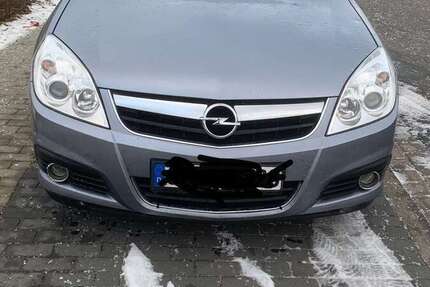 Opel Signum 95.200 km 3.900 &euro; Rödermark 63322