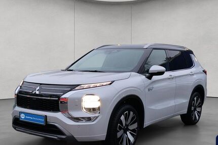Mitsubishi Plug-in Hybrid Outlander 7.500 km 47.990 &euro; Frankfurt 60386
