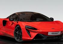 McLaren Artura
