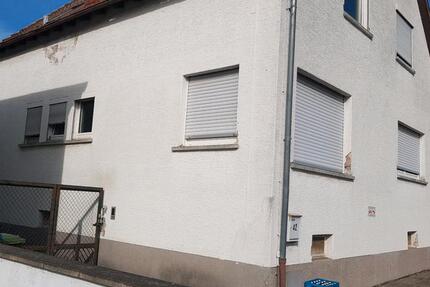 Haus Weiterstadt - 6 Zimmer, 149 m&sup2;, 500.000&euro; | Angebot:26857800
