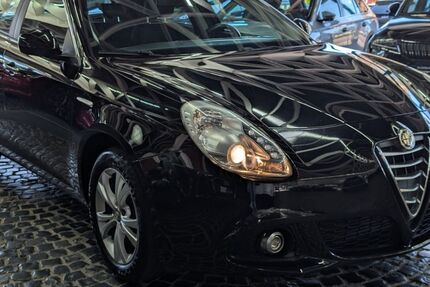 Alfa Romeo Giulietta 150.000 km 6.980 &euro; Dieburg 64807