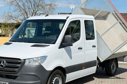 Mercedes-Benz Sprinter 58.000 km 40.990 &euro; Maintal OT Dörnigheim 63477