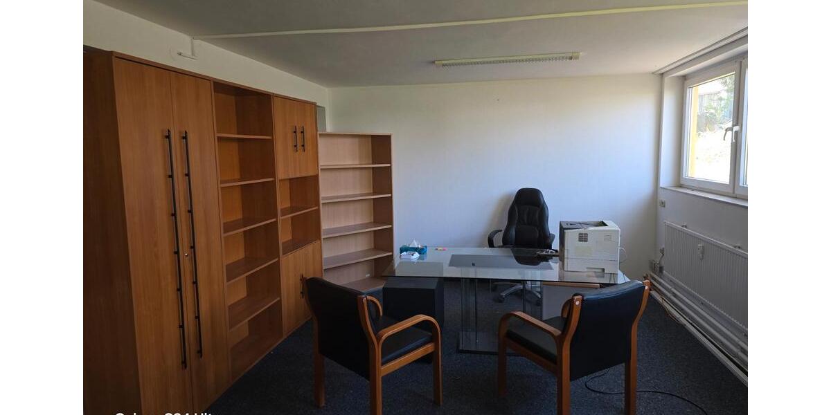 Gewerbeobjekt Offenbach am Main Bieberer Berg - 1.200&euro; | Angebot:26302332