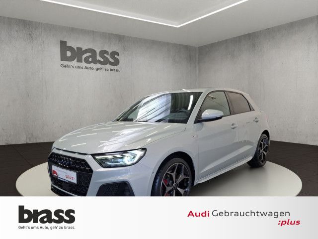 Audi A1 5.800 km 29.400 € Dietzenbach 63128