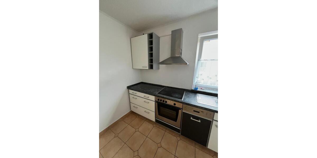 Etagenwohnung Mörfelden-Walldorf Walldorf - 2 Zimmer, 67 m&sup2;, 1.300&euro; | Angebot:26110709