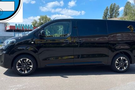 Opel Zafira Life 69.549 km 42.950 € Raunheim 65479