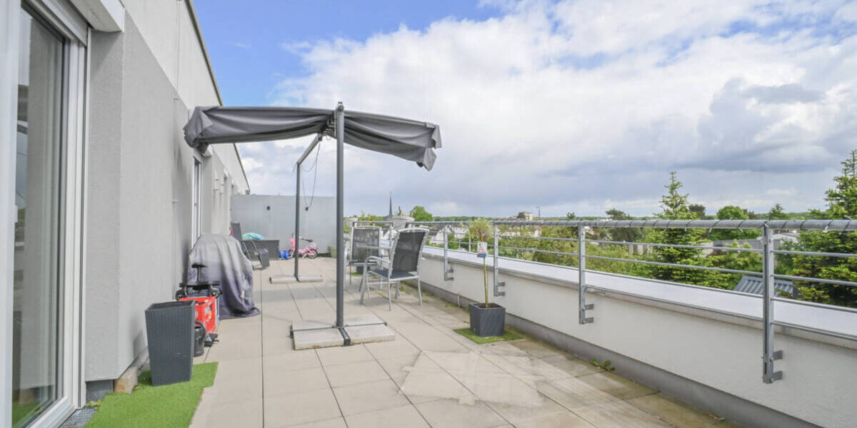 Etagenwohnung Rödermark Ober-Roden - 4 Zimmer, 128 m&sup2;, 1.525&euro; | Angebot:26798329