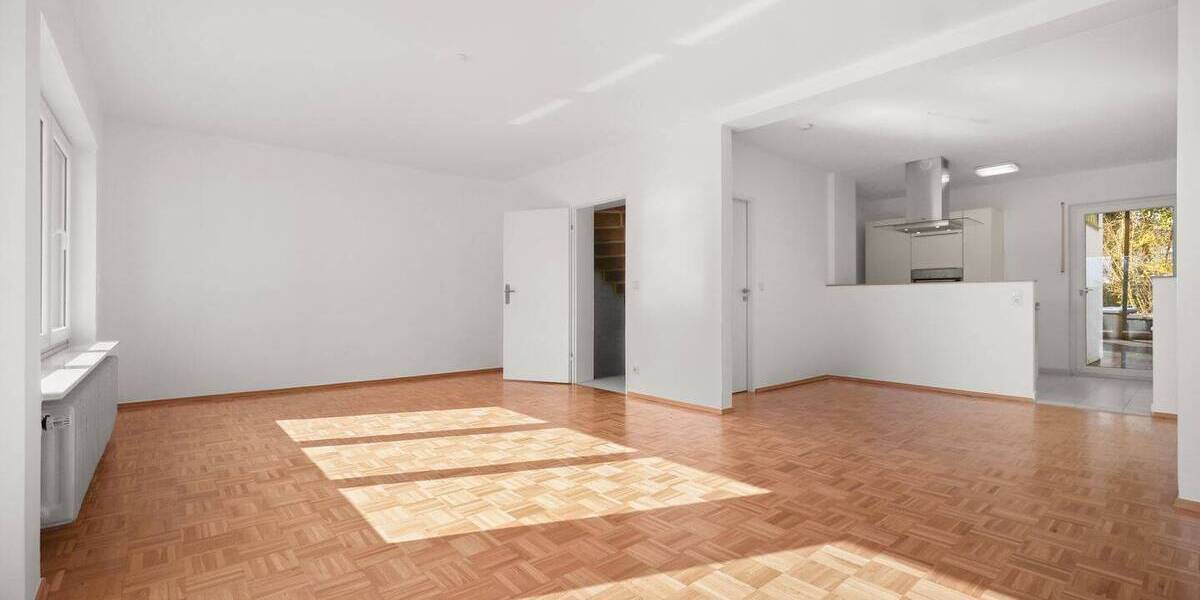 Reihenendhaus Wehrheim - 6 Zimmer, 179 m&sup2;, 559.000&euro; | Angebot:26154049