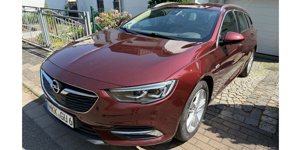 Opel Insignia 199.900 km 9.100 &euro; Frankfurt 60594