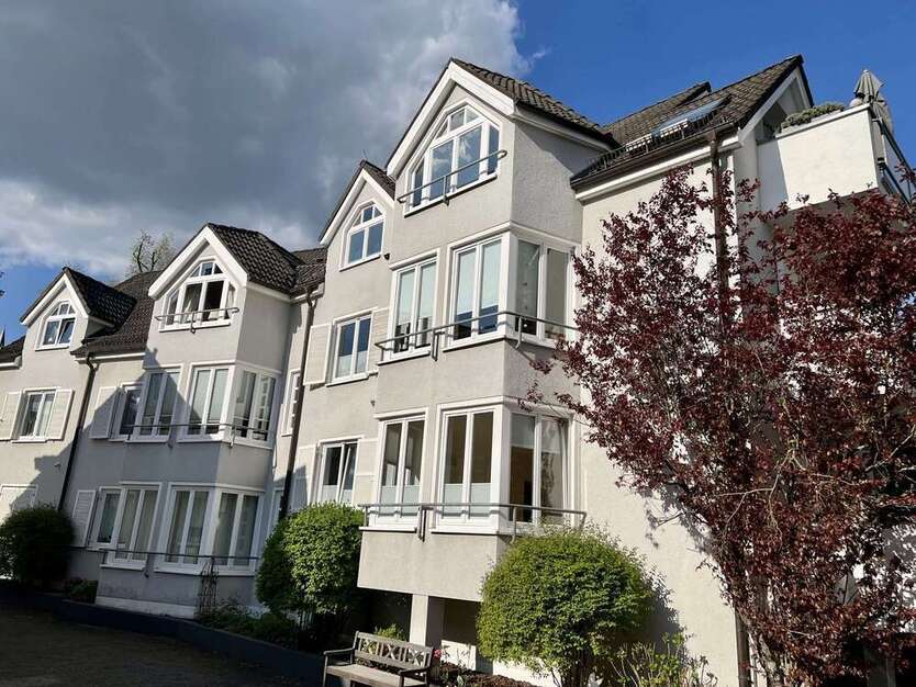 Wohnung zum Mieten in Königstein im Taunus 1.600 € 107 m²