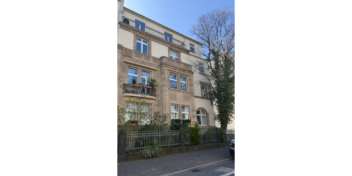 Einfamilienhaus Frankfurt Bockenheim - 42 Zimmer, 1.320 m&sup2;, 5.800.000&euro; | Angebot:24814609