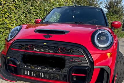 Mini John Cooper Works Cabrio 11.500 km 45.500 € Eschborn 65760