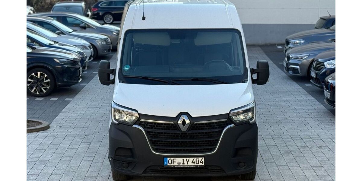 Renault Master 246.304 km 15.500 &euro; Offenbach am Main 63069