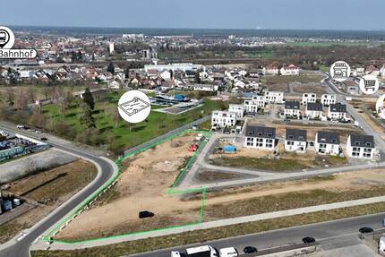 Grundstück Babenhausen - 520.000&euro; | Angebot:26276262