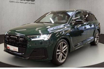 Audi Q7 74.063 km 63.700 &euro; Dietzenbach 63128
