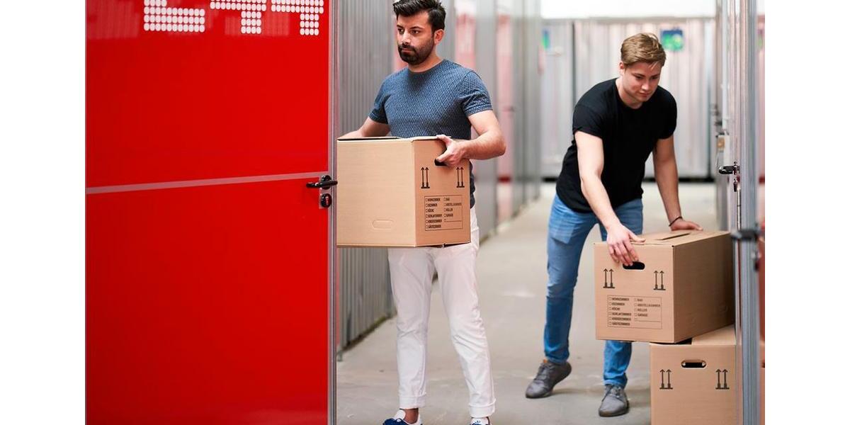 Gewerbeobjekt Offenbach am Main Buchrain - 190&euro; | Angebot:14138420