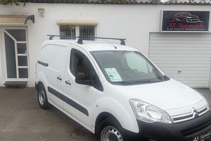 Citroen Berlingo 118.000 km 8.271 € Neu-Isenburg 63263