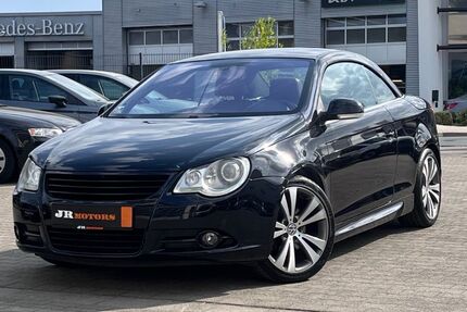VW Eos 217.730 km 6.980 € Dietzenbach / bei Frankfurt am Main 63128