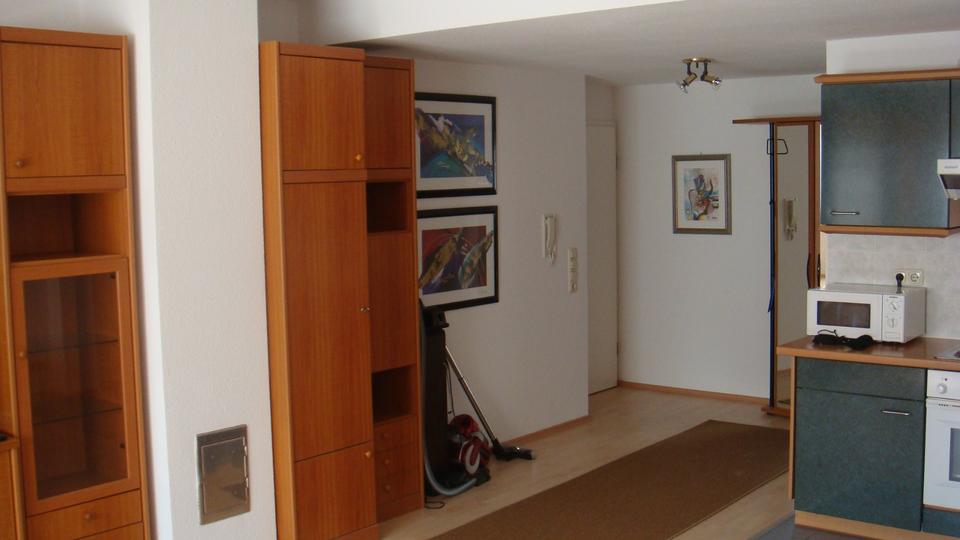 Etagenwohnung Flörsheim am Main - 1 Zimmer, 690&euro; | Angebot:23567826