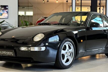 Porsche 968 265.844 km 29.980 € Rodgau-Weiskirchen/nähe Frankfurt am Main 63110