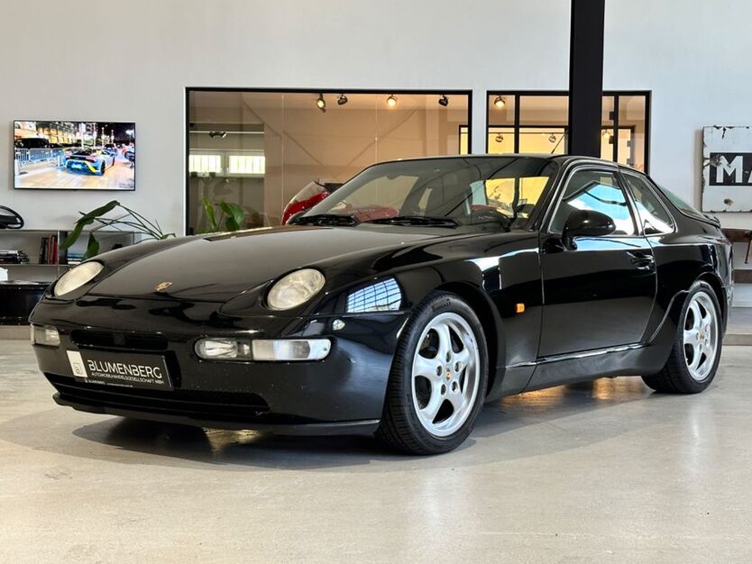 Porsche 968 265.844 km 29.980 € Rodgau-Weiskirchen/nähe Frankfurt am Main 63110