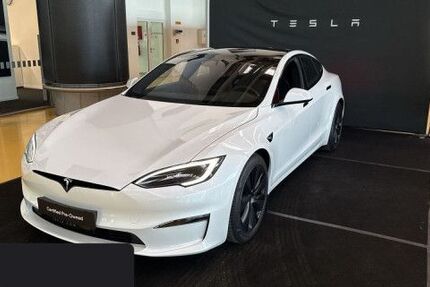 Tesla Model S 31.319 km 85.500 &euro; Hanau 63457