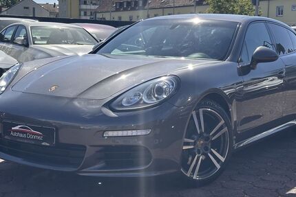 Porsche Panamera 181.200 km 29.900 € Mainz-Kostheim 55246