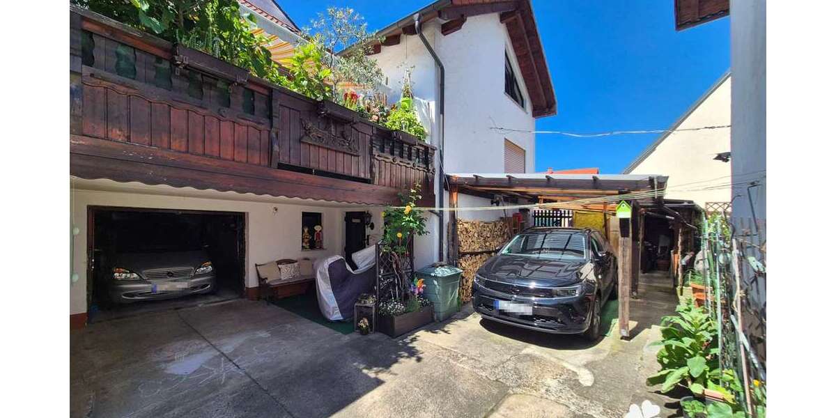 Einfamilienhaus Alzenau in Unterfranken / Hörstein Hörstein - 4 Zimmer, 99 m&sup2;, 298.000&euro; | Angebot:26949349