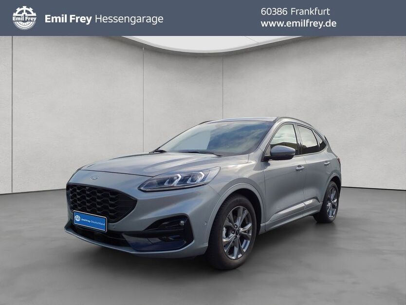 Kuga