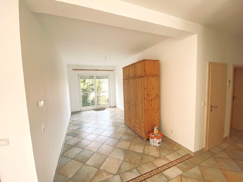 albero:) mittendrin und doch ruhig 3 zimmer