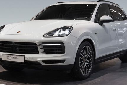 Porsche Cayenne 42.700 km 75.980 &euro; Frankfurt am Main 65936
