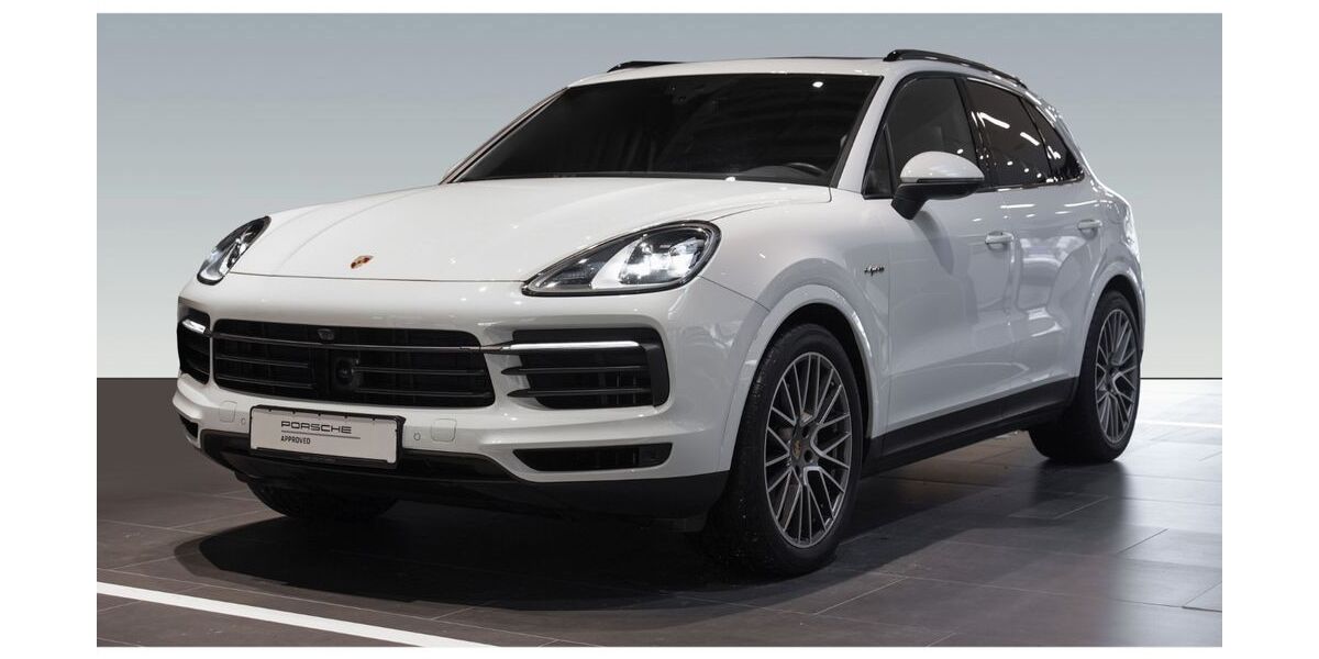 Porsche Cayenne 42.700 km 75.980 &euro; Frankfurt am Main 65936