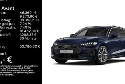 Audi A5 22.600 km 46.369 &euro; Mühlheim 63165