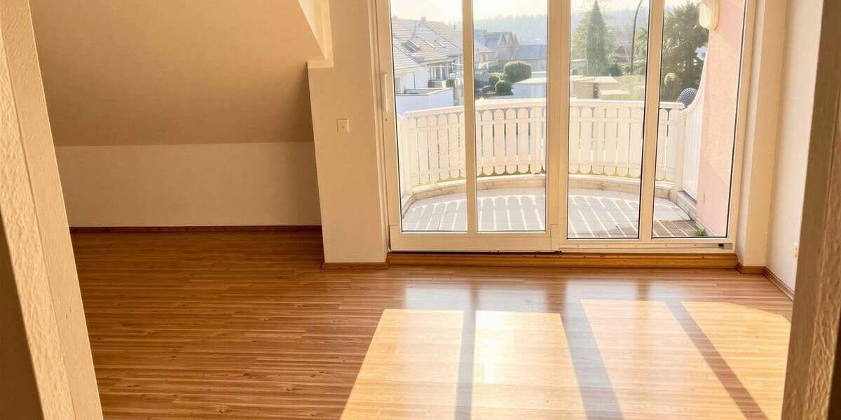 Etagenwohnung Mühlheim - 3 Zimmer, 73 m&sup2;, 259.000&euro; | Angebot:26141016