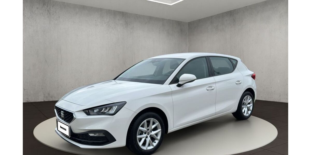 Seat Leon 36.150 km 16.680 &euro; Frankfurt 60488