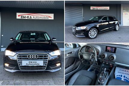 Audi A3 279.000 km 8.200 &euro; Hanau 63456