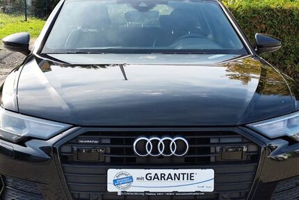 Audi A6 105.000 km 36.990 &euro; Friedberg 61169